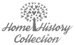 Свідоцтво торговельну марку № 221844 (заявка m201516248): home history collection