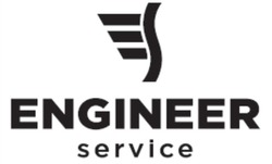 Свідоцтво торговельну марку № 331517 (заявка m202110625): engineer service; es