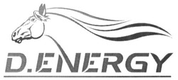 Свідоцтво торговельну марку № 273951 (заявка m201804424): d.energy; d energy