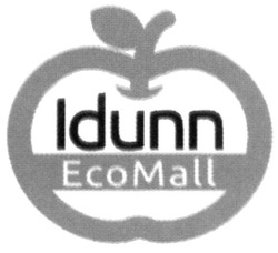 Свідоцтво торговельну марку № 219963 (заявка m201512021): idunn; ecomall; eco mall