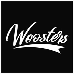 Свідоцтво торговельну марку № 324502 (заявка m202021763): woosters