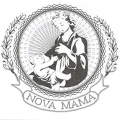 Свідоцтво торговельну марку № 77269 (заявка m200508385): nova mama