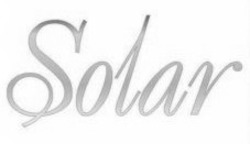 Свідоцтво торговельну марку № 287474 (заявка m201827765): solar