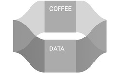 Свідоцтво торговельну марку № 320304 (заявка m202015648): coffee data