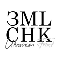 Заявка на торговельну марку № m202401416: змl chk ukrainian front