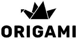 Свідоцтво торговельну марку № 320023 (заявка m202020417): origami