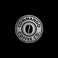 Заявка на торговельну марку № m202318371: со; commando coffee co.