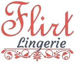 Свідоцтво торговельну марку № 299692 (заявка m201900698): flirt lingerie