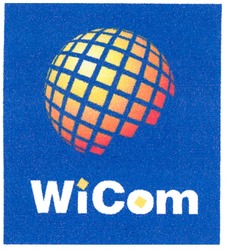 Заявка на торговельну марку № m200600059: wicom