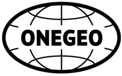 Свідоцтво торговельну марку № 289906 (заявка m202009881): onegeo