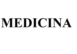 Свідоцтво торговельну марку № 335752 (заявка m202006507): medicina