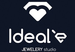 Свідоцтво торговельну марку № 272479 (заявка m201806981): ideal'e jewelery studio; ideale