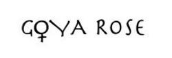 Свідоцтво торговельну марку № 303486 (заявка m201924907): goya rose