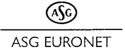 Заявка на торговельну марку № 96071787: ASG EURONET; asg; euronet