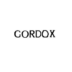 Свідоцтво торговельну марку № 4264 (заявка 87907/SU): cordox