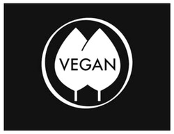 Заявка на торговельну марку № m202208129: vegan