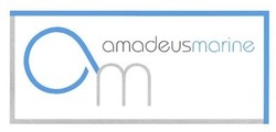 Свідоцтво торговельну марку № 203333 (заявка m201403867): amadeusmarine; ат