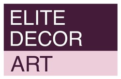 Заявка на торговельну марку № m202408567: elite decor art