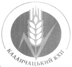 Свідоцтво торговельну марку № 300359 (заявка m201917540): каланчацький кхп