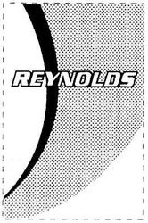 Свідоцтво торговельну марку № 64146 (заявка 20040909453): reynolds