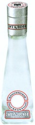 Свідоцтво торговельну марку № 181188 (заявка m201300581): классическая водка; эталон хорошего вкуса; кристалл; лефортово