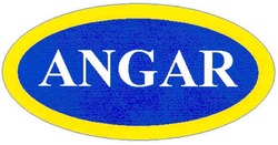 Свідоцтво торговельну марку № 151949 (заявка m201101143): angar