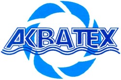 Свідоцтво торговельну марку № 55764 (заявка 2003089006): акватех; akbatex