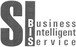 Свідоцтво торговельну марку № 56209 (заявка 20031011340): bis; business; intelligent; service