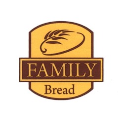 Заявка на торговельну марку № m201719817: family bread