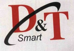 Заявка на торговельну марку № m201905985: d&t smart; dt smart; дт