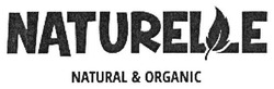 Свідоцтво торговельну марку № 258940 (заявка m201712375): naturelle; natural&organic