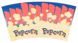 Свідоцтво торговельну марку № 106285 (заявка m200801059): popcorn