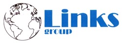 Заявка на торговельну марку № m202316925: links group