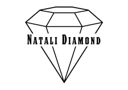 Свідоцтво торговельну марку № 331049 (заявка m202108480): natali diamond