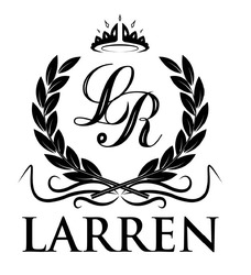 Заявка на торговельну марку № m202003948: lr; larren