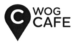 Свідоцтво торговельну марку № 211672 (заявка m201413730): wog cafe