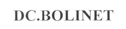 Свідоцтво торговельну марку № 278913 (заявка m201819991): dc.bolinet; dc bolinet