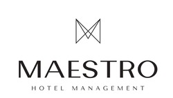 Заявка на торговельну марку № m202319671: м; maestro hotel management