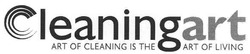 Заявка на торговельну марку № m200707428: cleaningart; art of cleaning is the art of living