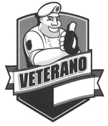 Заявка на торговельну марку № m201524406: veterano
