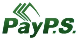 Заявка на торговельну марку № m201611544: payp.s; payps