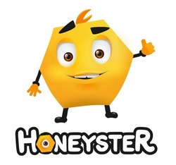 Свідоцтво торговельну марку № 314193 (заявка m202008937): honeyster