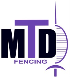 Заявка на торговельну марку № m202402873: mtd fencing