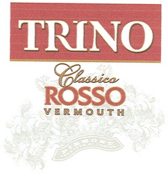 Заявка на торговельну марку № m200613885: trino; classico; rosso; vermouth; piemont