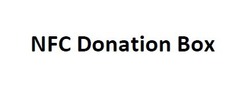 Свідоцтво торговельну марку № 251944 (заявка m201708619): nfc donation box