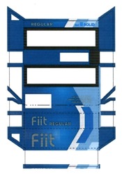 Заявка на торговельну марку № m202214159: for lil solid; fiit regular