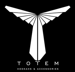 Заявка на торговельну марку № m202309786: тотем; totem hookahs & accessories