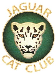 Свідоцтво торговельну марку № 142983 (заявка m201012621): jaguar cat club; сат