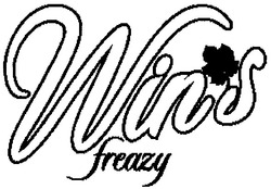 Свідоцтво торговельну марку № 73642 (заявка m200510362): wins; freazy