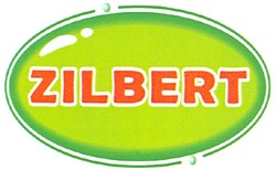 Свідоцтво торговельну марку № 111763 (заявка m200721218): zilbert